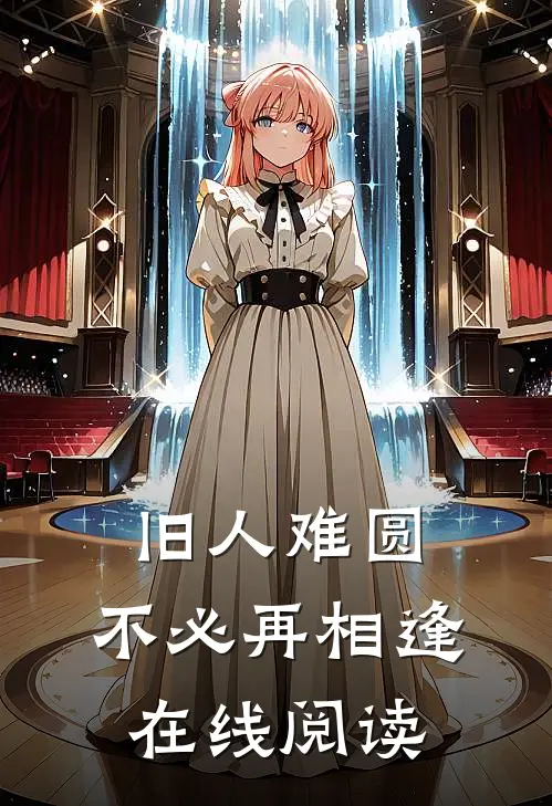 旧人难圆，不必再相逢在线阅读