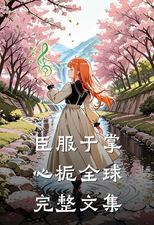 臣服于掌心栀全球完整文集
