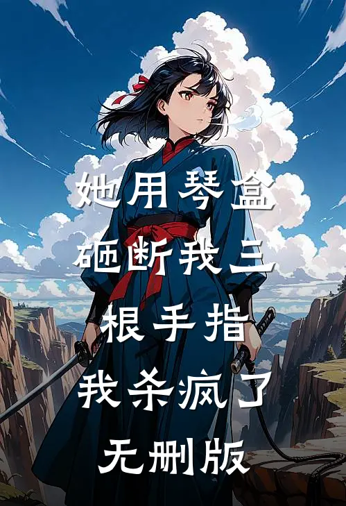 她用琴盒砸断我三根手指，我杀疯了无删版