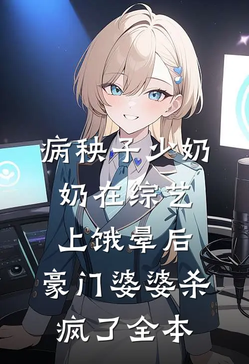 病秧子少奶奶在综艺上饿晕后，豪门婆婆杀疯了全本