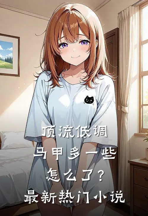 顶流低调，马甲多一些怎么了？最新热门小说