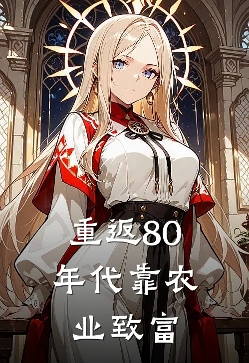 重返80年代靠农业致富