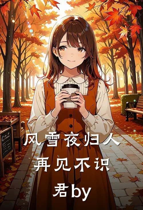 风雪夜归人，再见不识君by