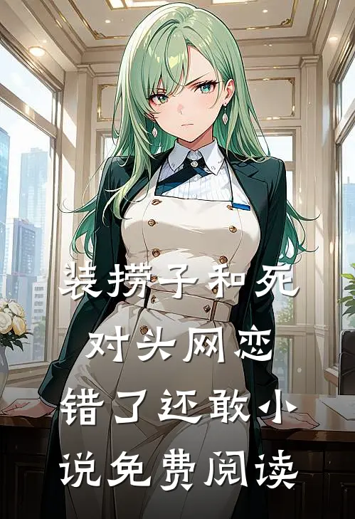 装捞子和死对头网恋，错了还敢小说免费阅读