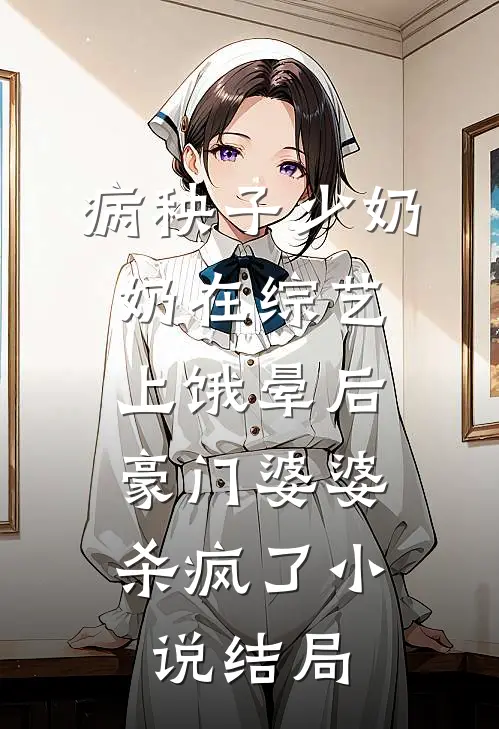 病秧子少奶奶在综艺上饿晕后，豪门婆婆杀疯了小说结局