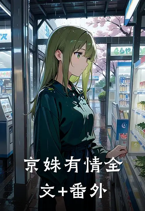 京姝有情全文+番外
