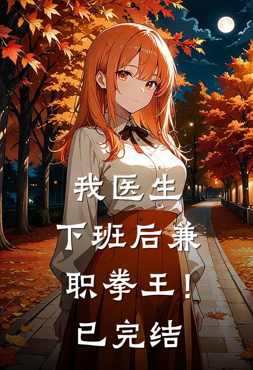 我医生，下班后兼职拳王！已完结