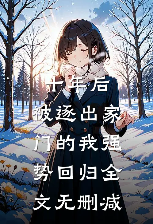十年后，被逐出家门的我强势回归全文无删减