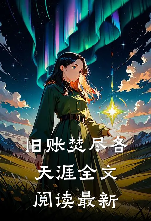 旧账焚尽各天涯全文阅读最新
