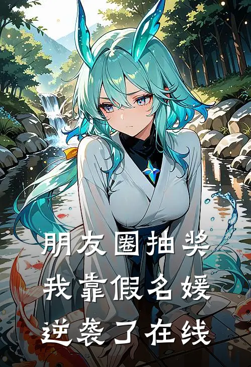 朋友圈抽奖，我靠假名媛逆袭了在线