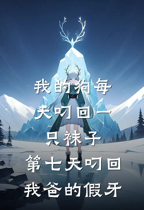 我的狗每天叼回一只袜子，第七天叼回我爸的假牙