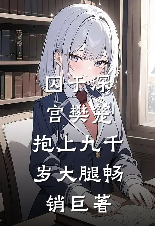 囚于深宫樊笼，抱上九千岁大腿畅销巨著