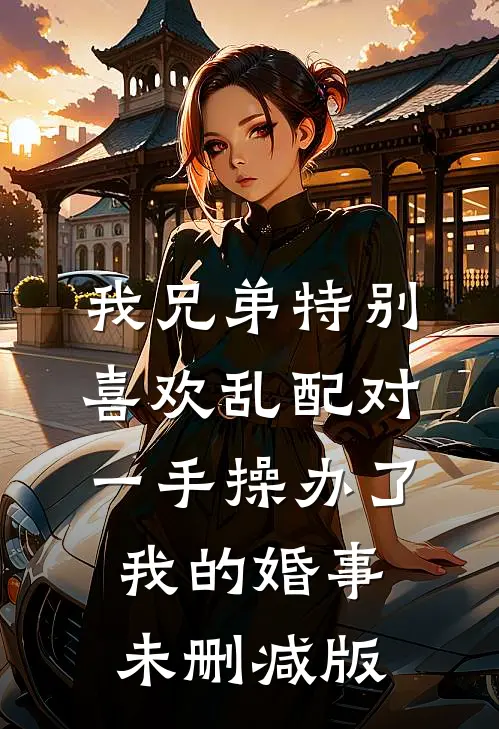 我兄弟特别喜欢乱配对，一手操办了我的婚事未删减版