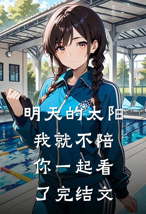明天的太阳，我就不陪你一起看了完结文