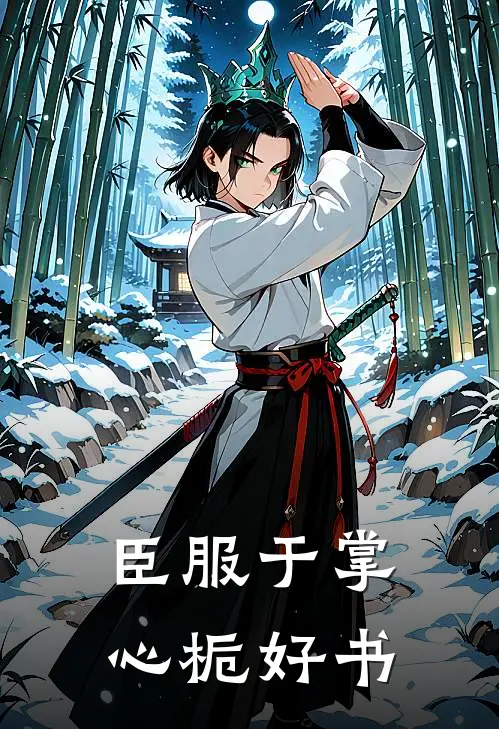 臣服于掌心栀好书