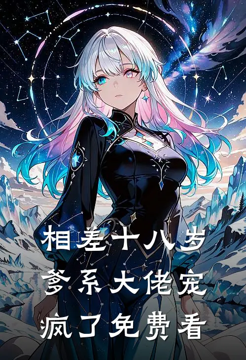 相差十八岁，爹系大佬宠疯了免费看
