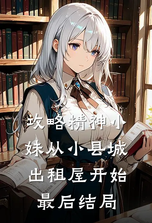 攻略精神小妹从小县城出租屋开始最后结局