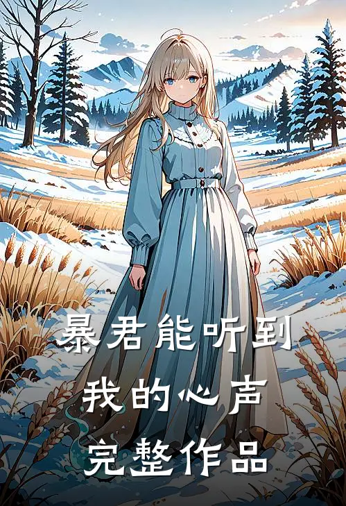 暴君能听到我的心声完整作品