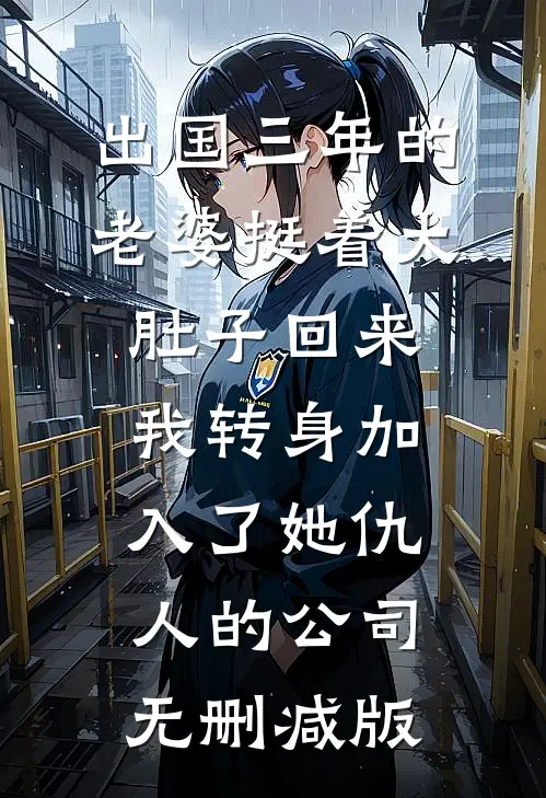 出国三年的老婆挺着大肚子回来，我转身加入了她仇人的公司无删减版