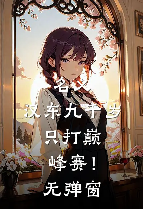 名义：汉东九千岁，只打巅峰赛！无弹窗
