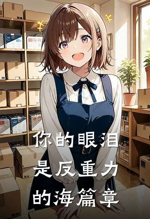 你的眼泪是反重力的海篇章