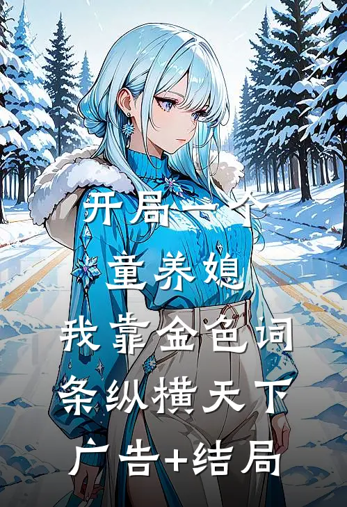 开局一个童养媳，我靠金色词条纵横天下广告+结局