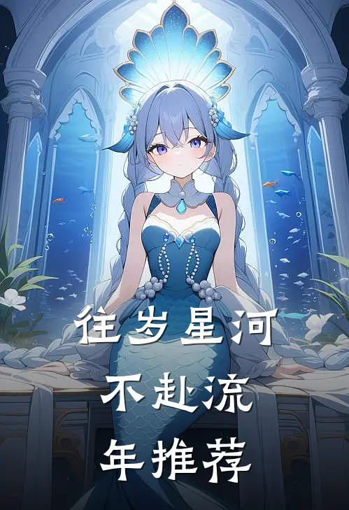 往岁星河，不赴流年推荐