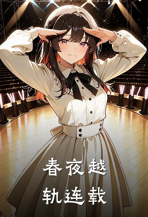 春夜越轨连载