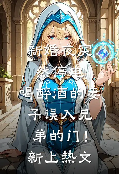 新婚夜突然停电，喝醉酒的妻子误入兄弟的门！新上热文