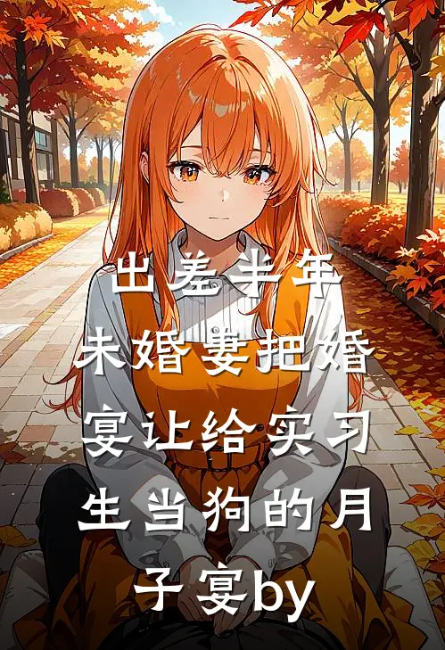 出差半年，未婚妻把婚宴让给实习生当狗的月子宴by