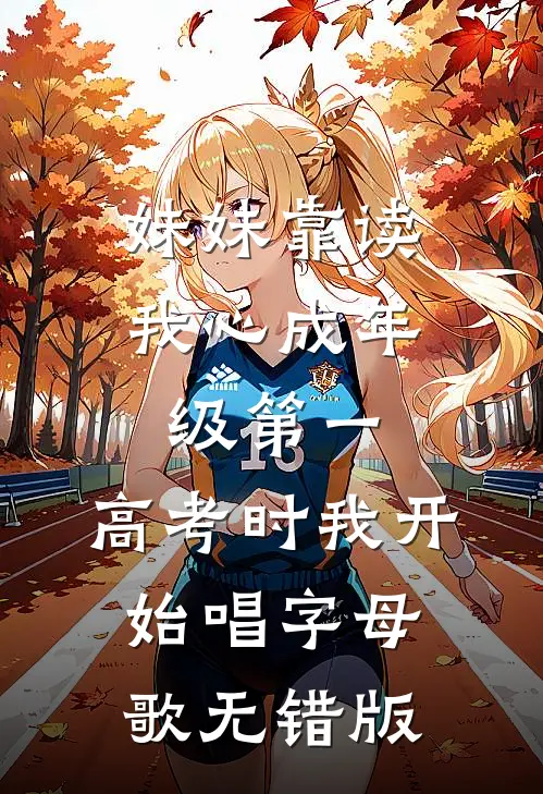 妹妹靠读我心成年级第一，高考时我开始唱字母歌无错版
