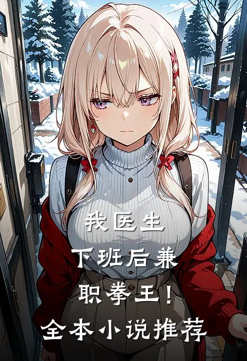 我医生，下班后兼职拳王！全本小说推荐