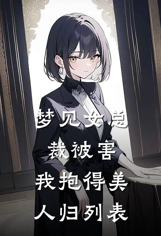 梦见女总裁被害，我抱得美人归列表
