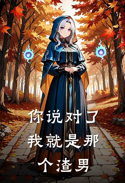你说对了，我就是那个渣男