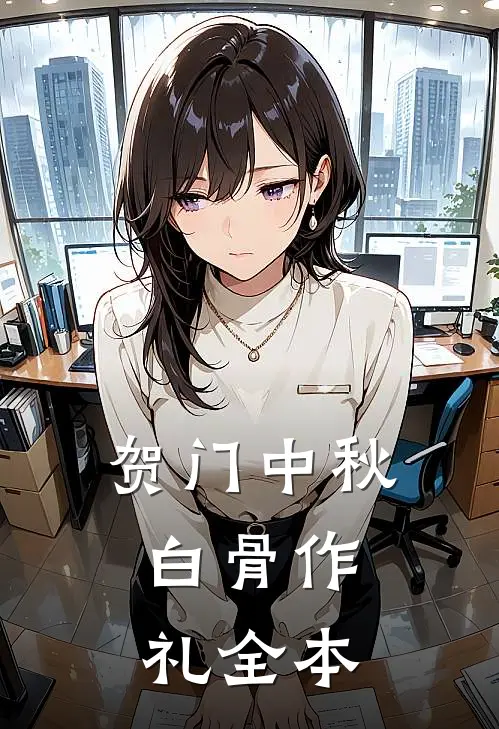 贺门中秋，白骨作礼全本