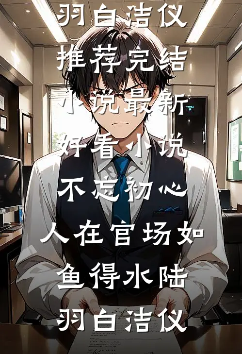 不忘初心，人在官场如鱼得水陆羽白洁仪推荐完结小说_最新好看小说不忘初心，人在官场如鱼得水(陆羽白洁仪)