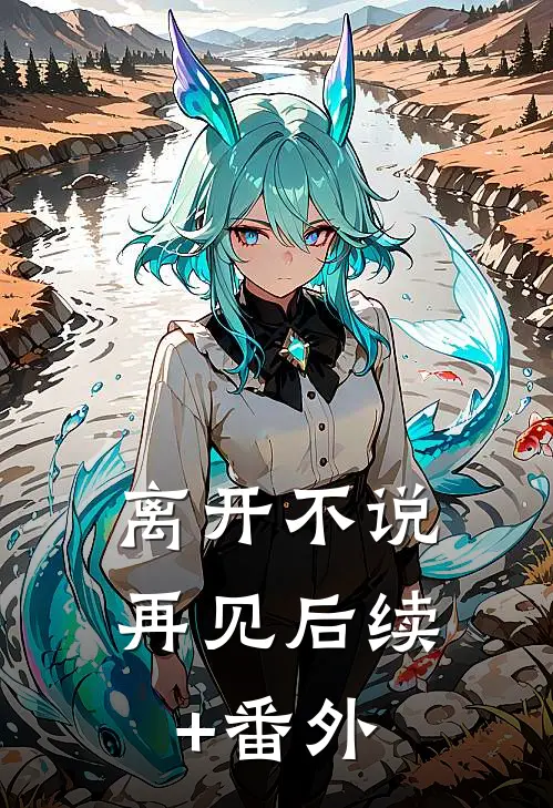 离开不说再见后续+番外