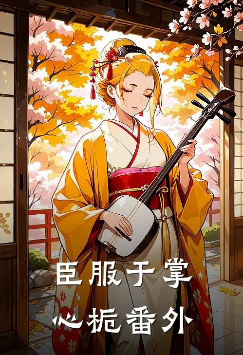 臣服于掌心栀番外