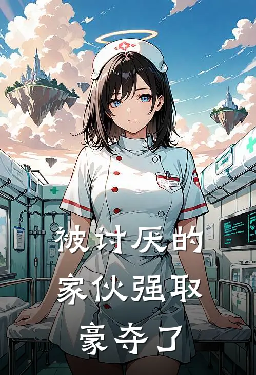 被讨厌的家伙强取豪夺了