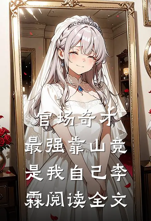 官场奇才：最强靠山竟是我自己李霖阅读全文