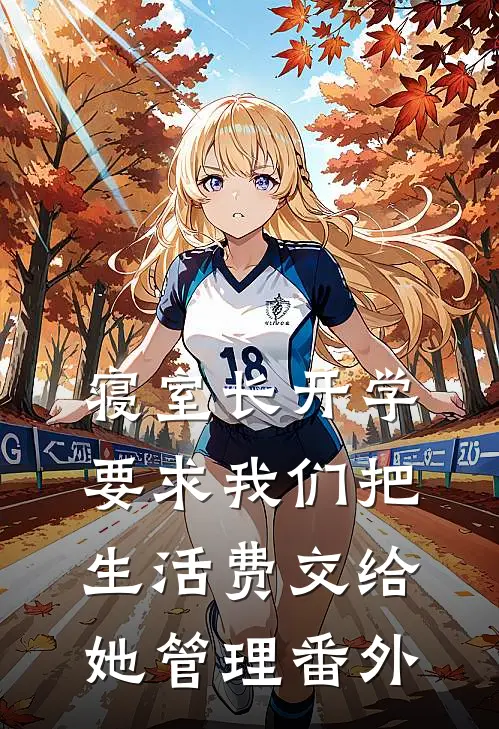 寝室长开学要求我们把生活费交给她管理番外