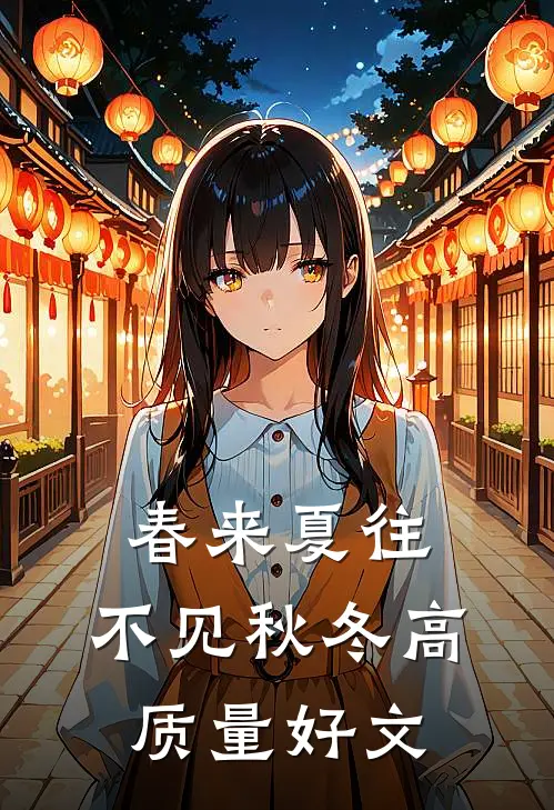 春来夏往，不见秋冬高质量好文