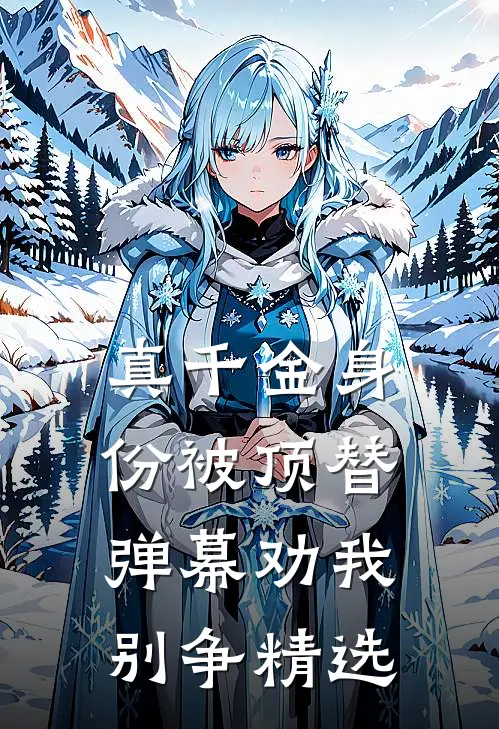 真千金身份被顶替，弹幕劝我别争精选
