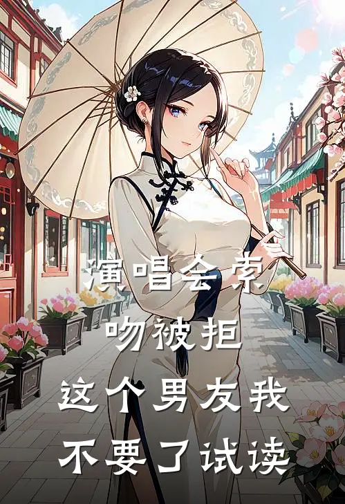 演唱会索吻被拒，这个男友我不要了试读