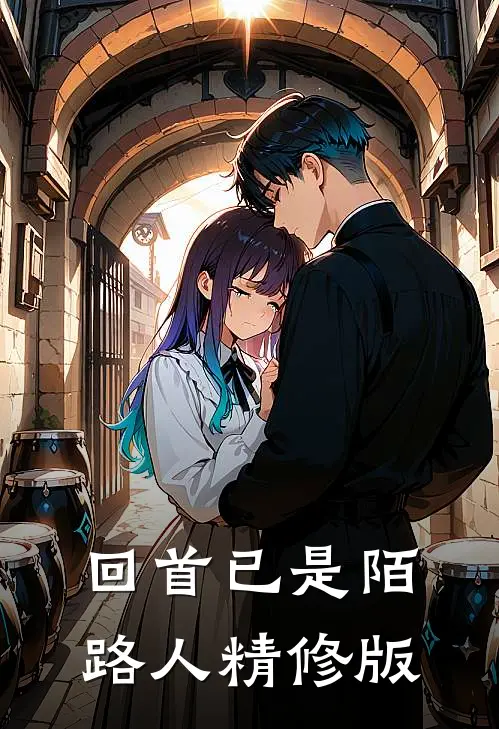 回首已是陌路人精修版