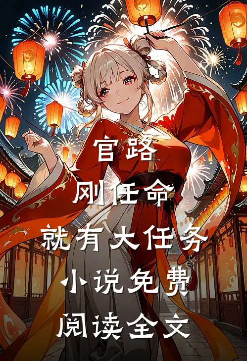 官路：刚任命，就有大任务小说免费阅读全文