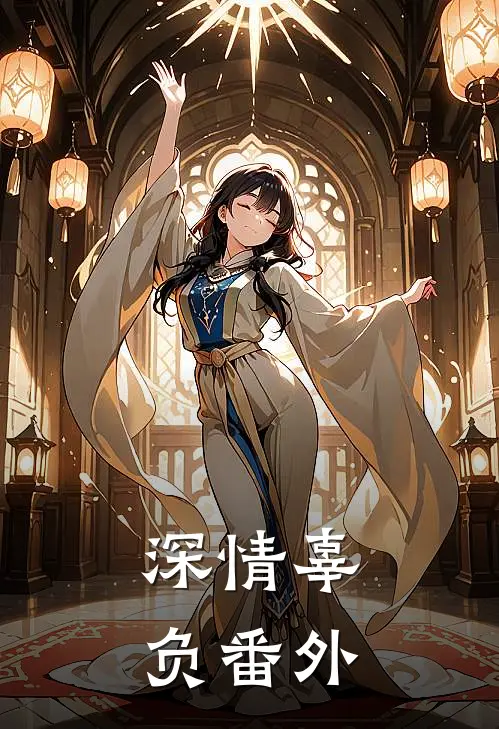 深情辜负番外