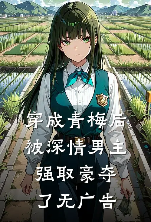 穿成青梅后被深情男主强取豪夺了无广告