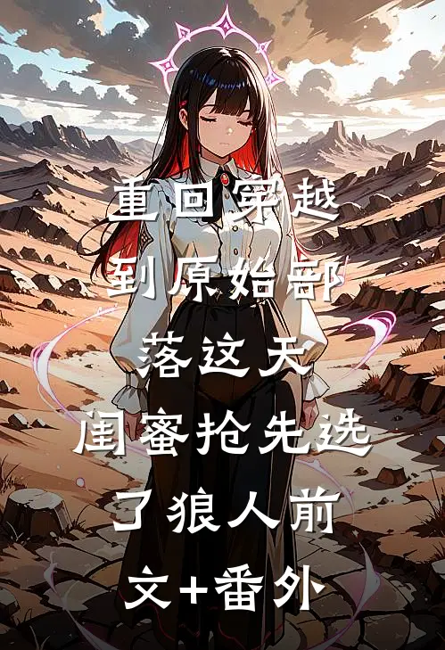 重回穿越到原始部落这天，闺蜜抢先选了狼人前文+番外