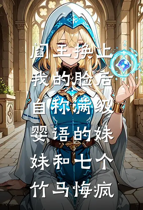 阎王换上我的脸后，自称满级婴语的妹妹和七个竹马悔疯